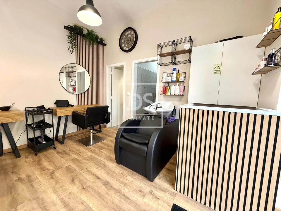 Negócio para Venda em Vila do Conde Foto 27