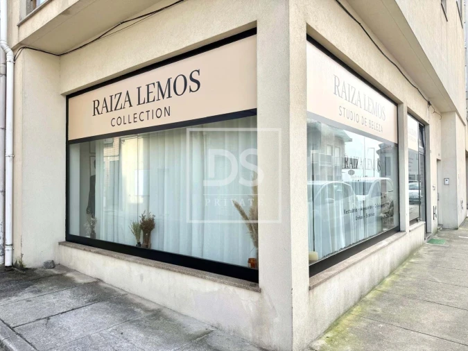 Negócio para Venda em Vila do Conde