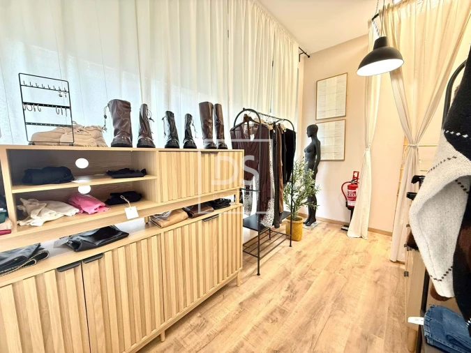 Negócio para Venda em Vila do Conde Foto 2