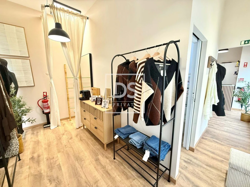 Negócio para Venda em Vila do Conde Foto 5