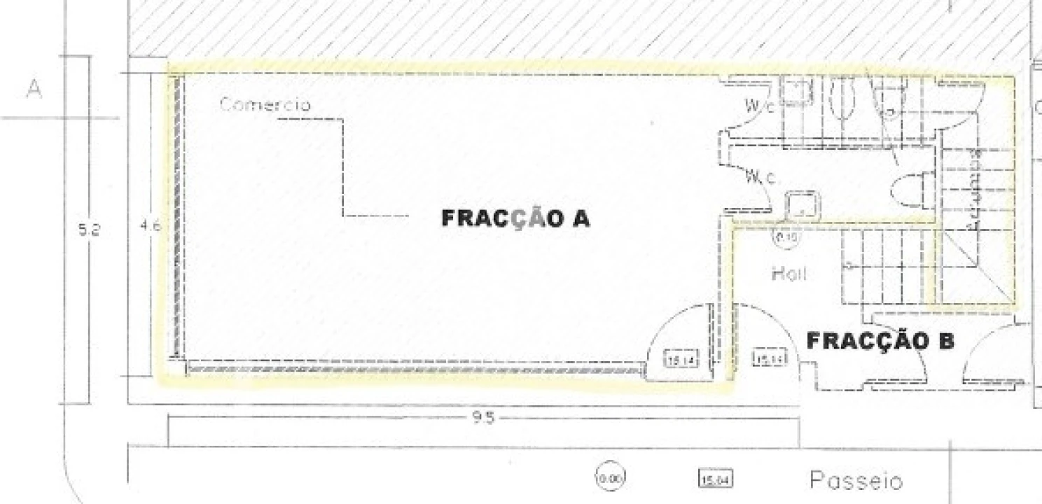Negócio para Venda em Vila do Conde Foto 32