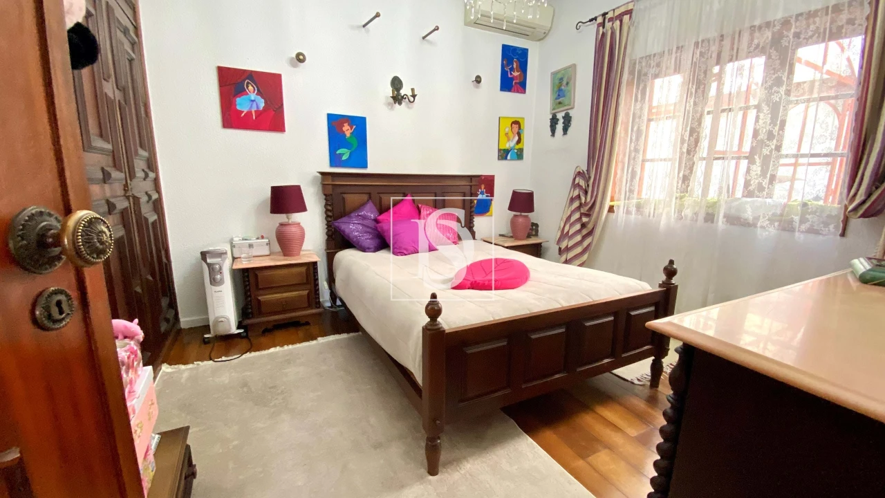 Moradia T4 para Venda em Rio Tinto Foto 6