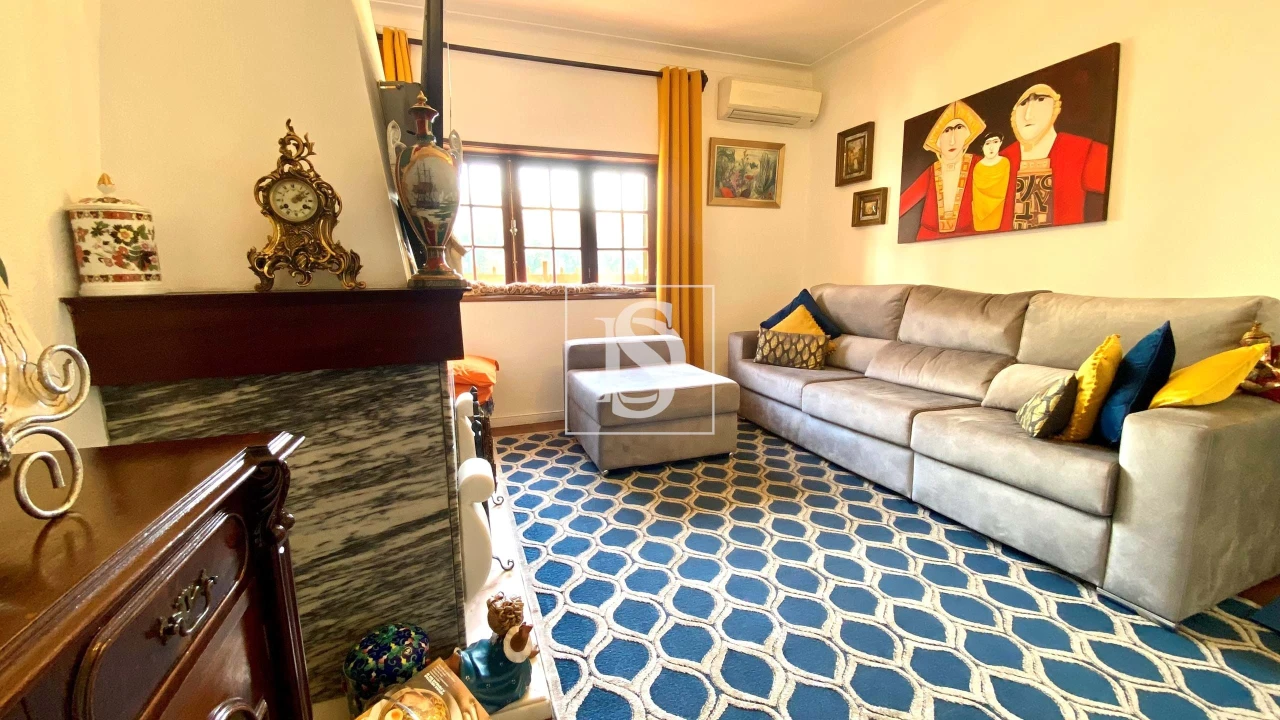 Moradia T4 para Venda em Rio Tinto Foto 18