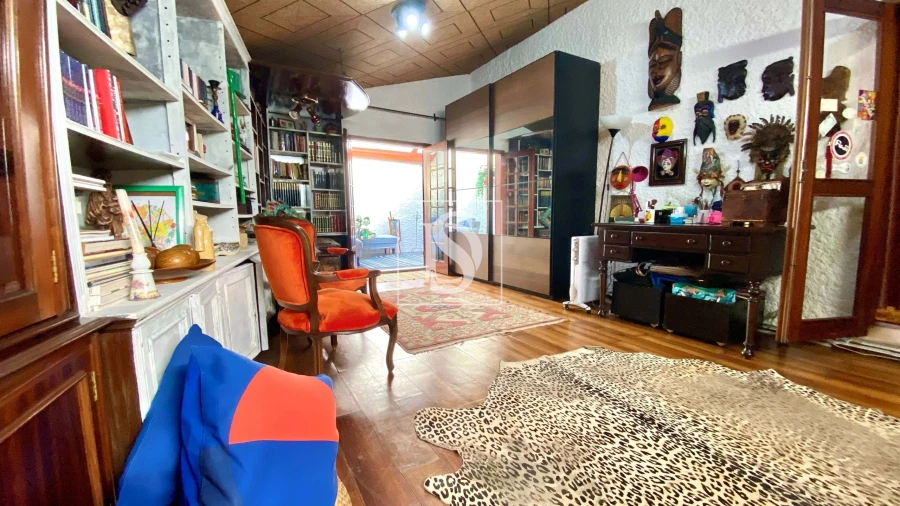 Moradia T4 para Venda em Rio Tinto Foto 8