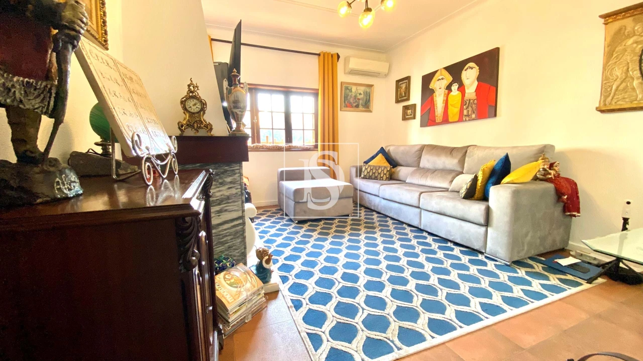 Moradia T4 para Venda em Rio Tinto Foto 17