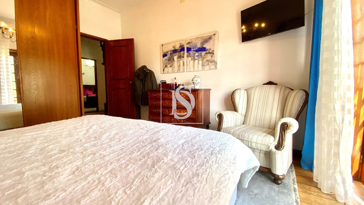 Moradia T4 para Venda em Rio Tinto Foto 3