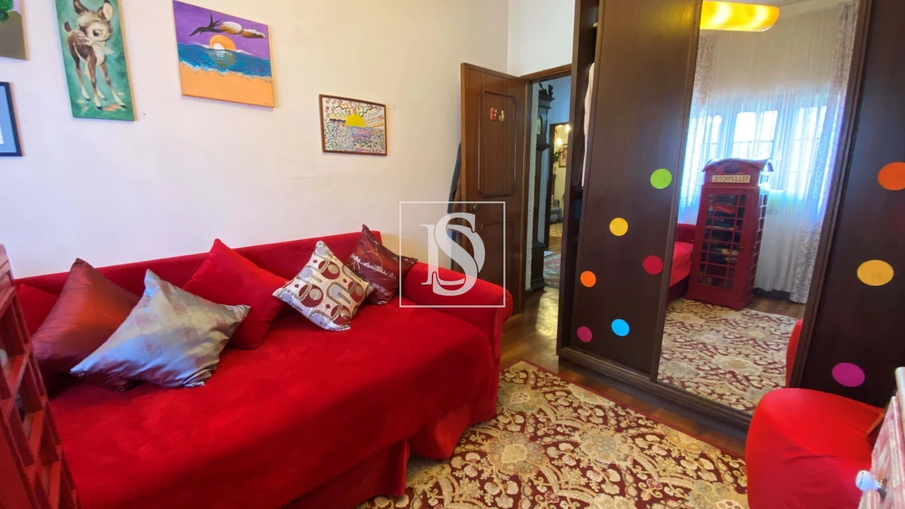 Moradia T4 para Venda em Rio Tinto Foto 11