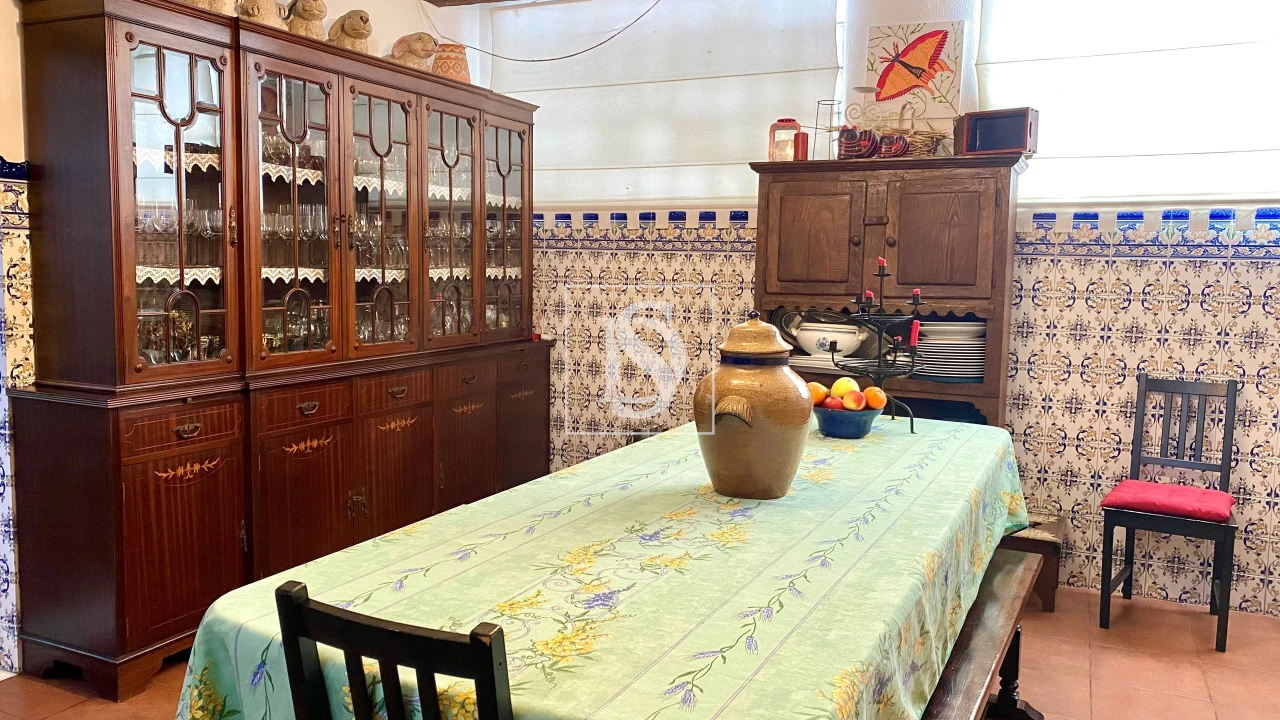 Moradia T4 para Venda em Rio Tinto Foto 14