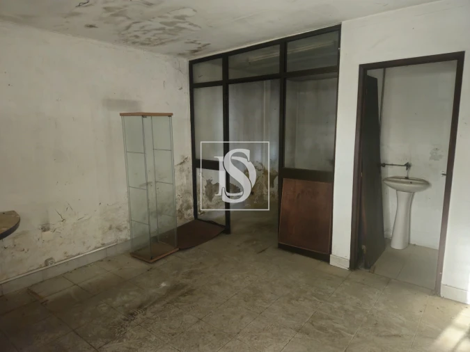 Armazém para Venda em Almeirim Foto 9