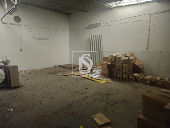 Armazém para Venda em Almeirim Foto 11