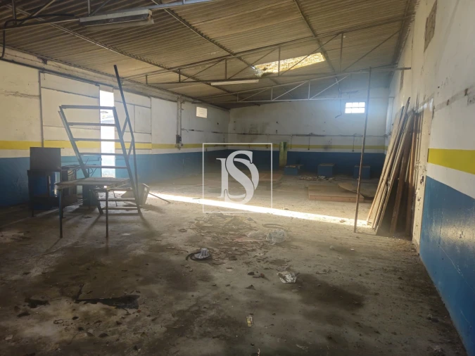 Armazém para Venda em Almeirim Foto 16