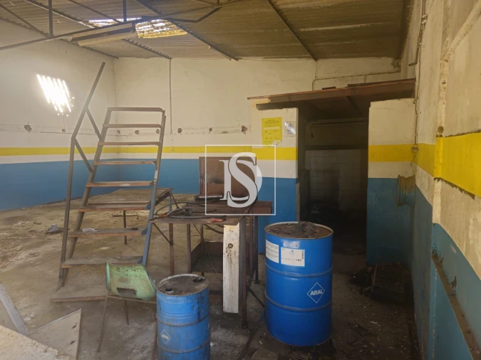 Armazém para Venda em Almeirim Foto 14