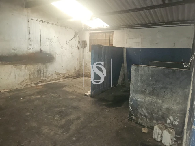 Armazém para Venda em Almeirim Foto 4