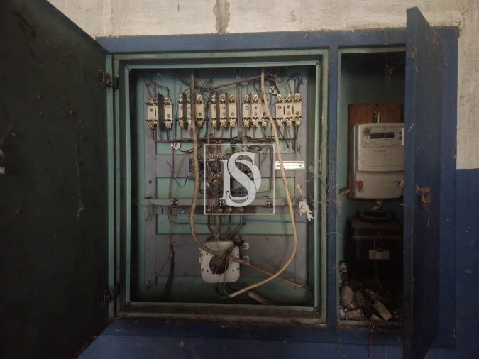 Armazém para Venda em Almeirim Foto 8