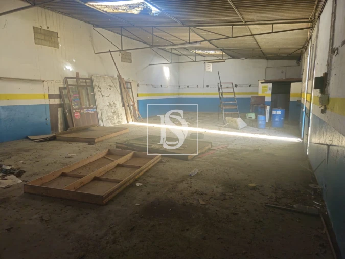 Armazém para Venda em Almeirim Foto 20