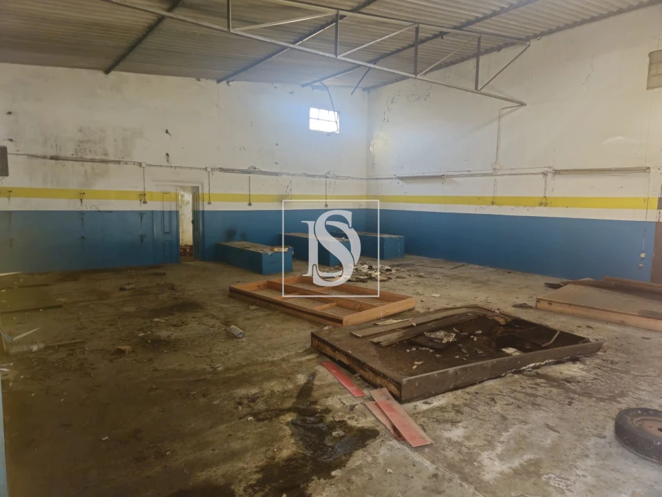 Armazém para Venda em Almeirim Foto 13