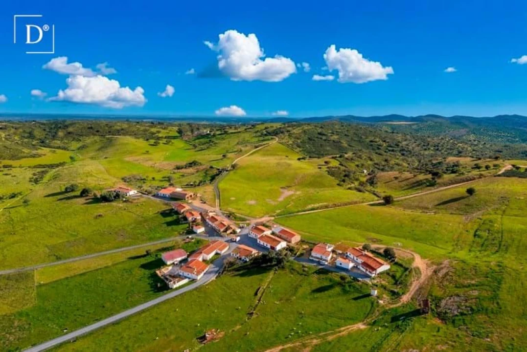 Moradia para Venda em Mertola Foto 16