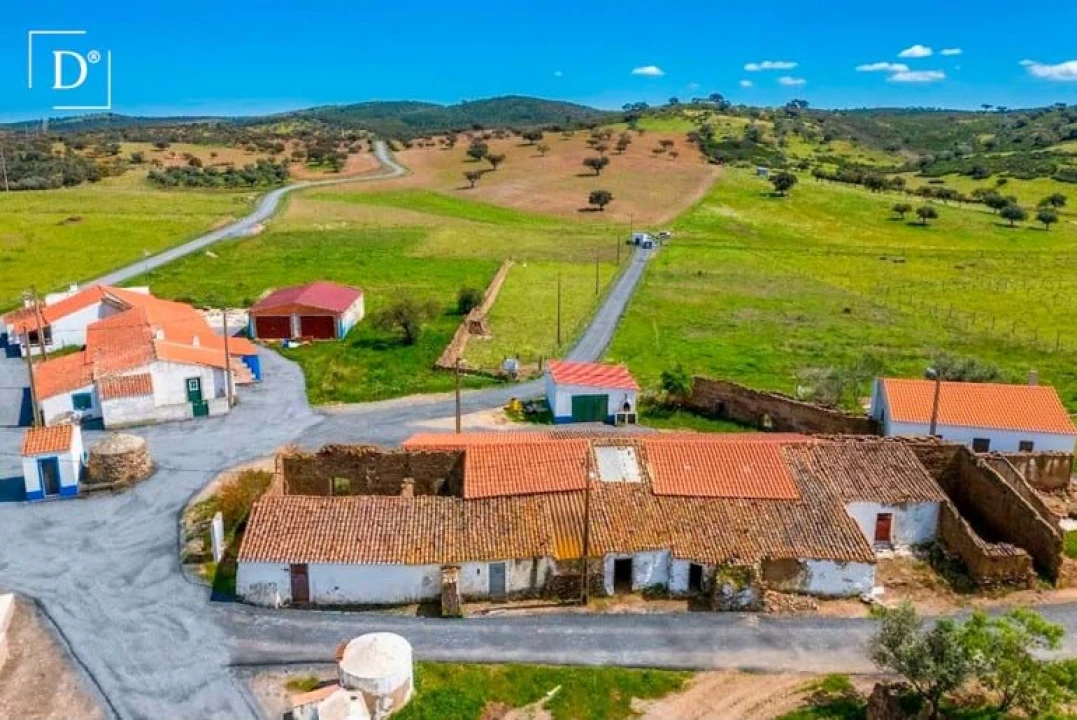 Moradia para Venda em Mertola Foto 15