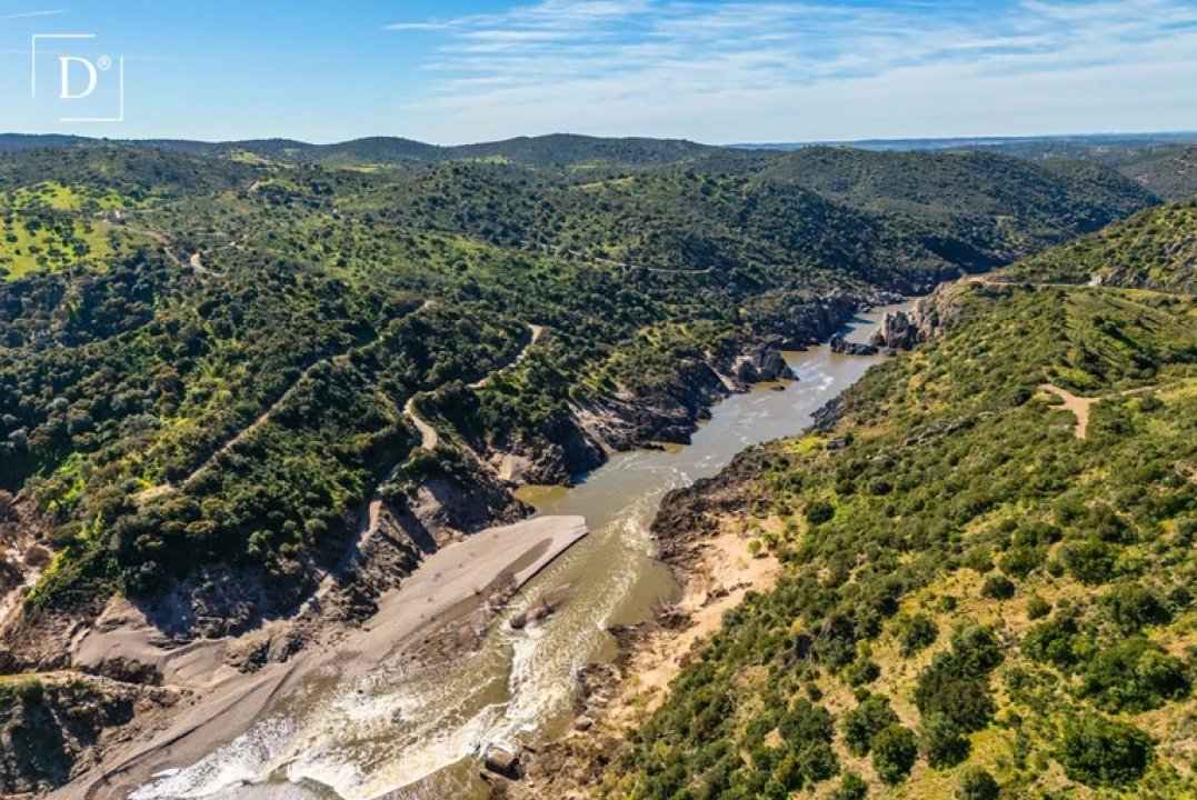 Moradia para Venda em Mertola Foto 12