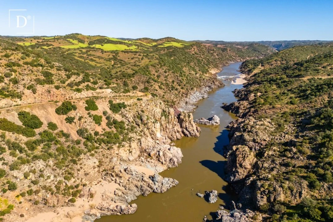 Moradia para Venda em Mertola Foto 8