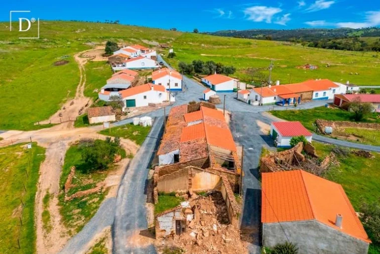 Moradia para Venda em Mertola Foto 5