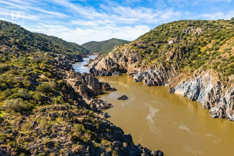 Moradia para Venda em Mertola Foto 10