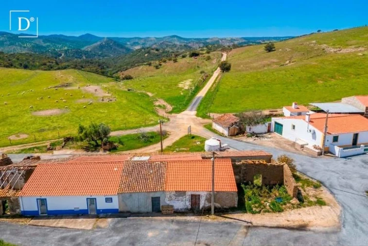 Moradia para Venda em Mertola Foto 11