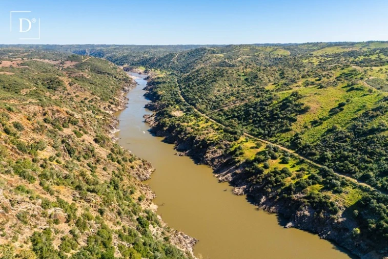 Moradia para Venda em Mertola Foto 6