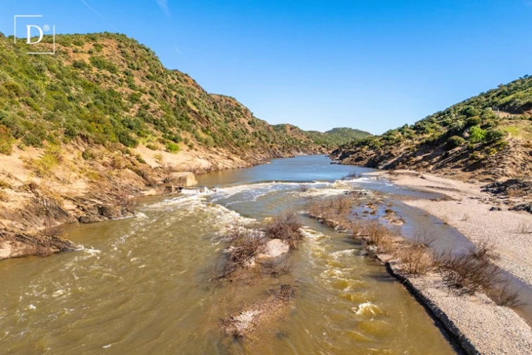 Moradia para Venda em Mertola Foto 14