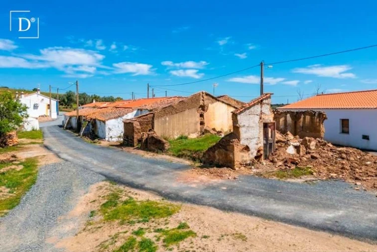 Moradia para Venda em Mertola Foto 13