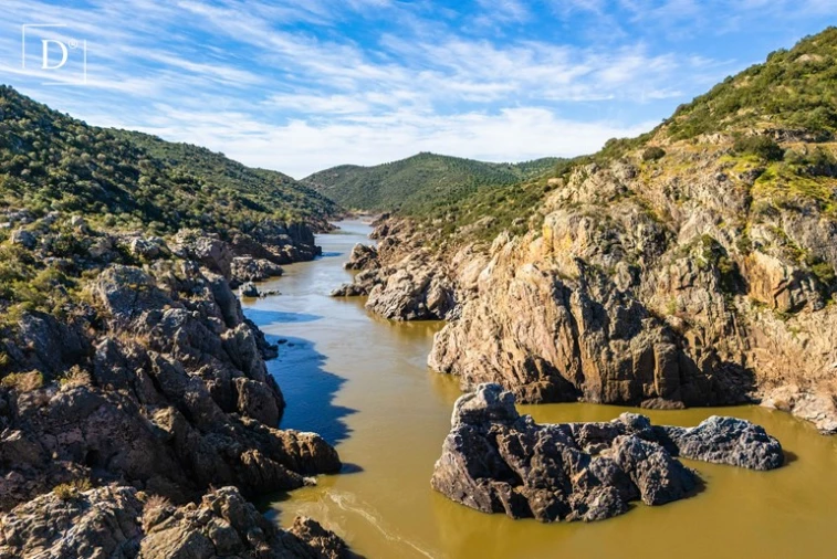 Moradia para Venda em Mertola Foto 2