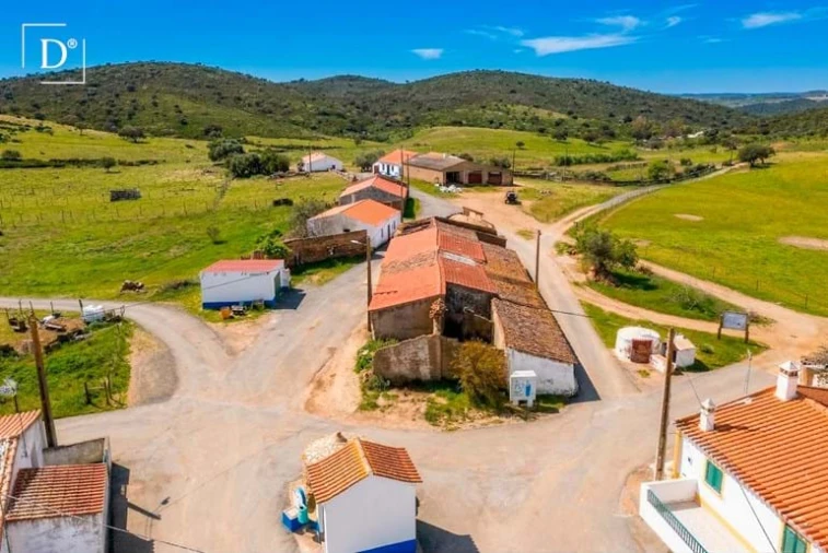 Moradia para Venda em Mertola Foto 3