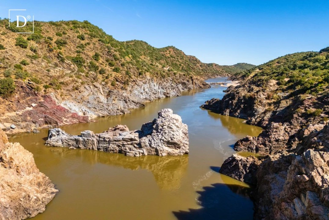 Moradia para Venda em Mertola Foto 4