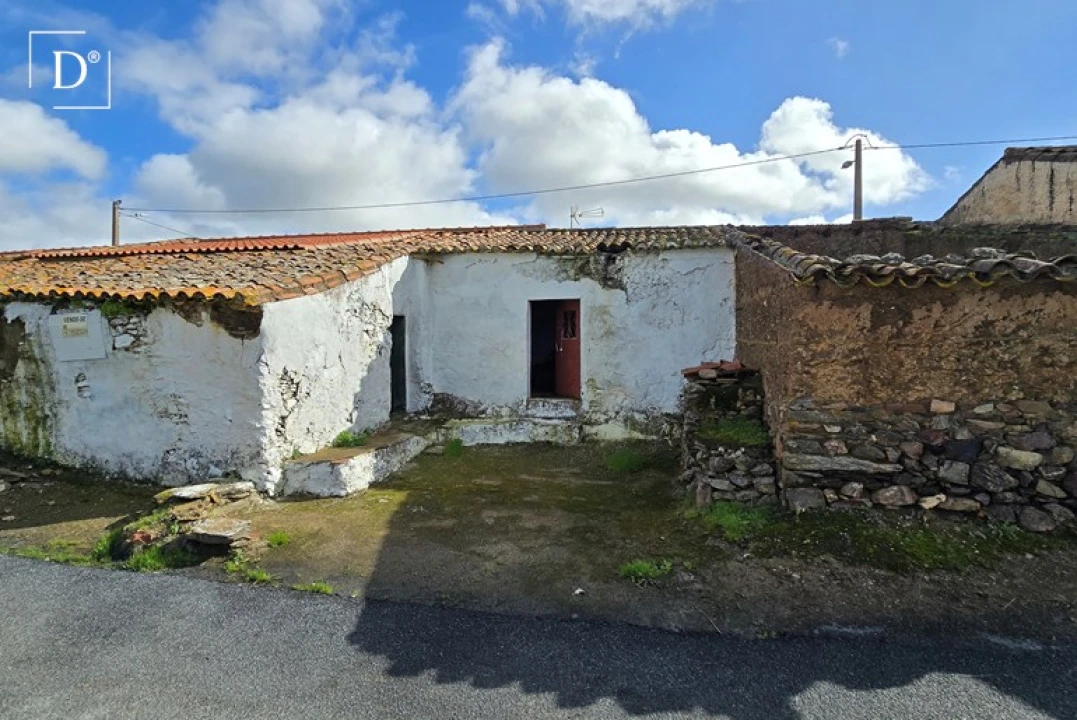 Moradia para Venda em Mertola Foto 18