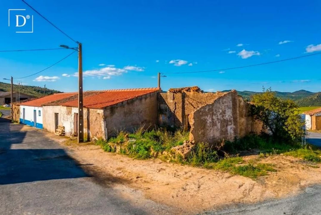 Moradia para Venda em Mertola Foto 9