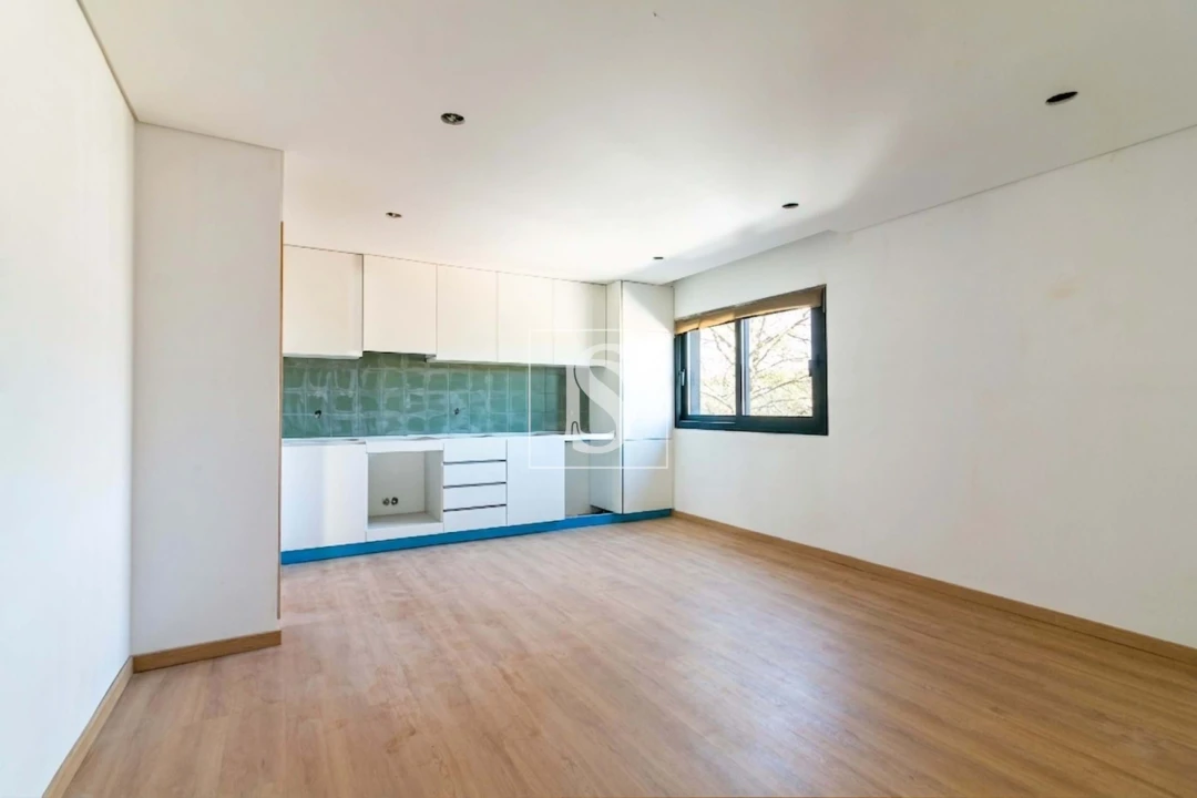 Apartamento T1 para Venda em Infias Foto 1