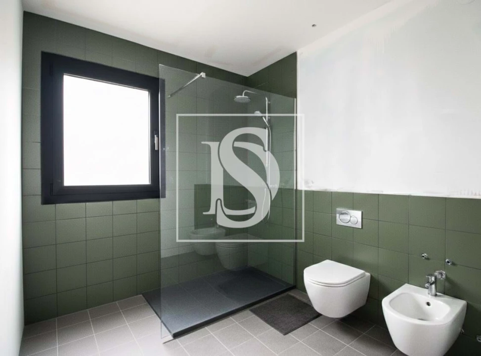 Apartamento T1 para Venda em Infias Foto 3