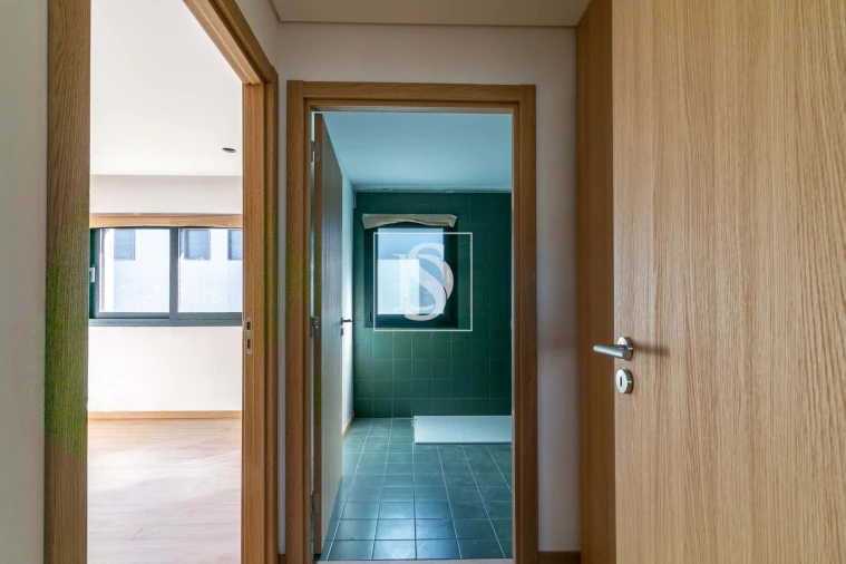 Apartamento T1 para Venda em Infias Foto 8