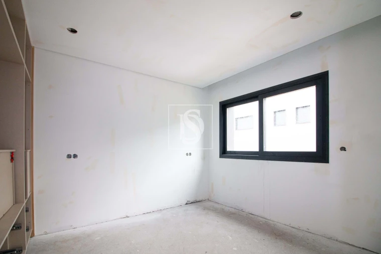 Apartamento T1 para Venda em Infias Foto 6