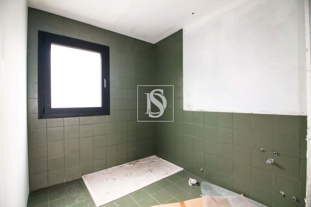 Apartamento T1 para Venda em Infias Foto 4