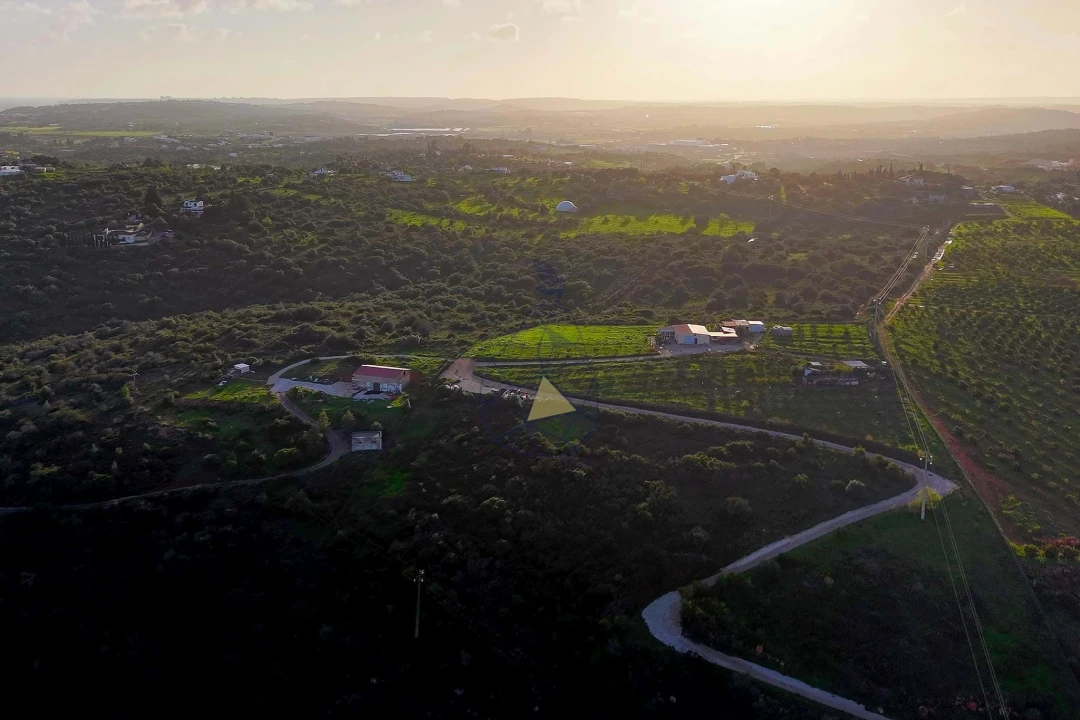 Quinta T2 para Venda em Mexilhoeira Grande Foto 16