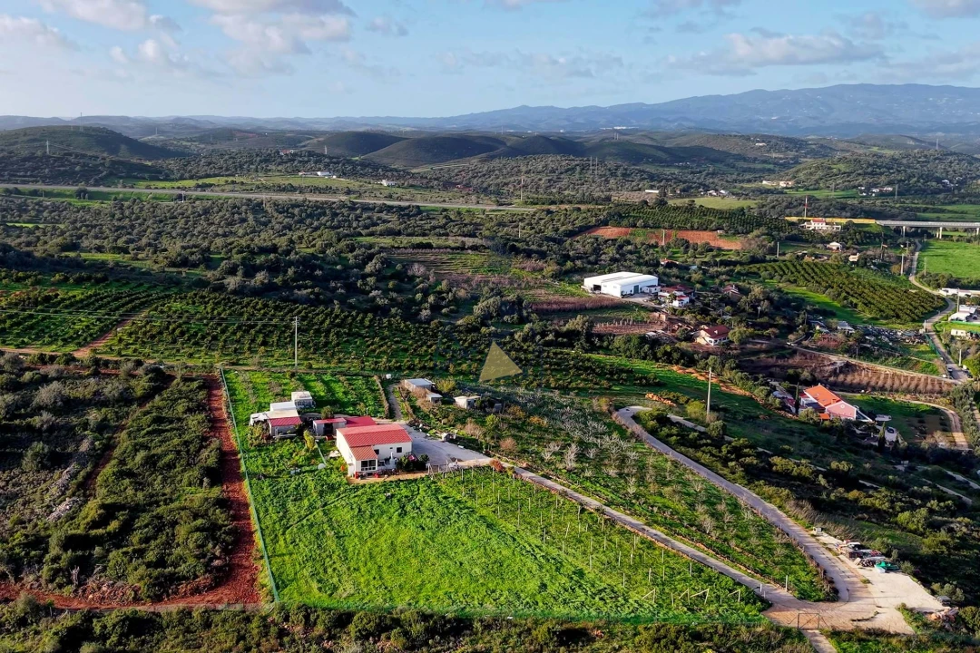 Quinta T2 para Venda em Mexilhoeira Grande Foto 9