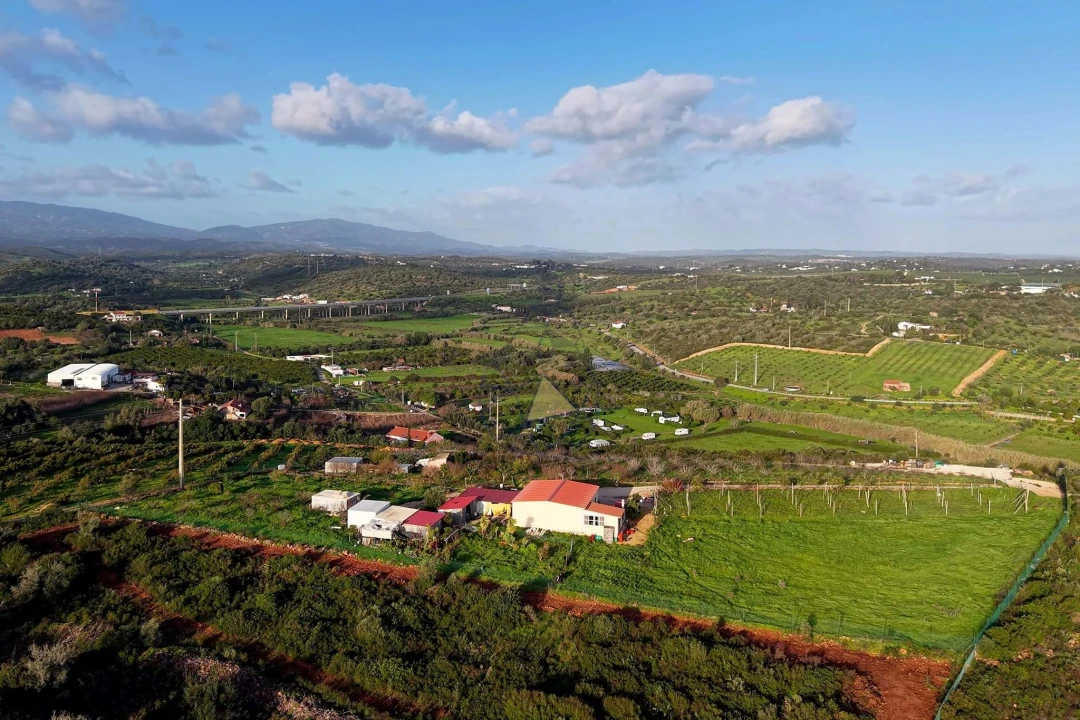 Quinta T2 para Venda em Mexilhoeira Grande Foto 7
