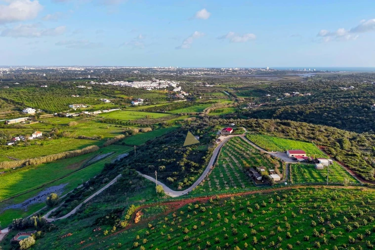 Quinta T2 para Venda em Mexilhoeira Grande Foto 3