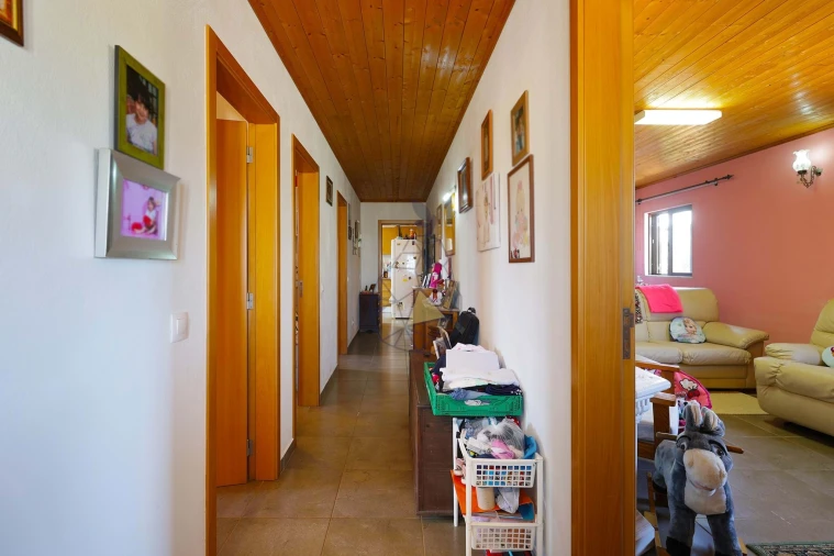 Quinta T2 para Venda em Mexilhoeira Grande Foto 4