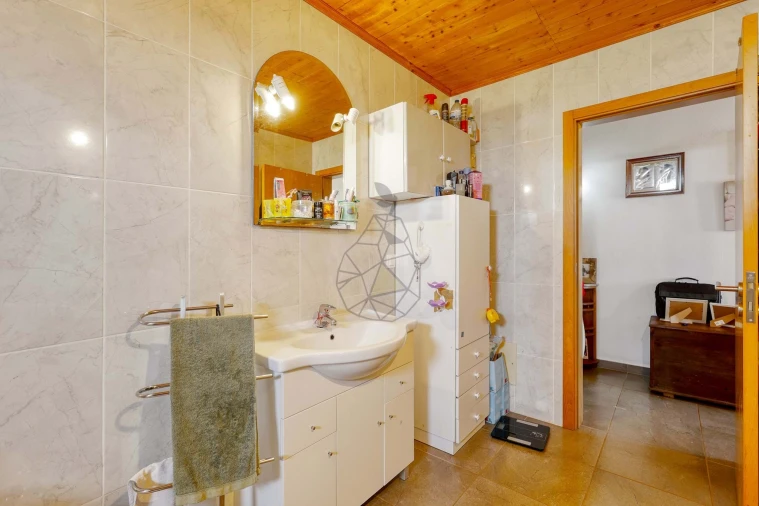 Quinta T2 para Venda em Mexilhoeira Grande Foto 12