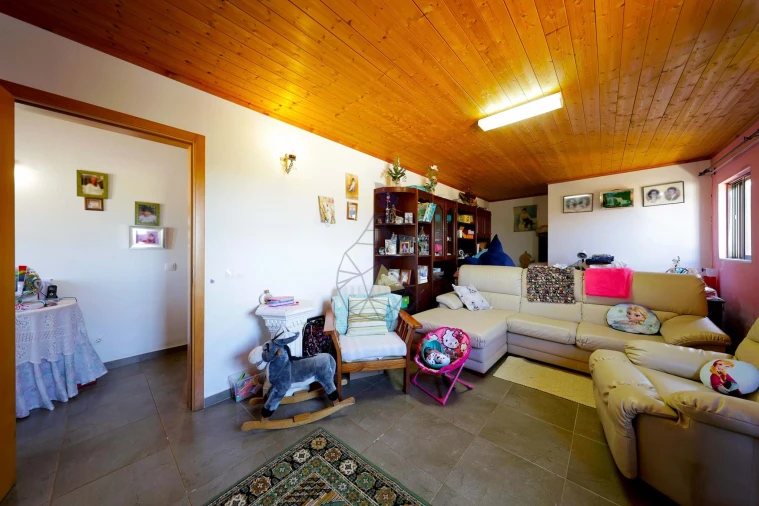 Quinta T2 para Venda em Mexilhoeira Grande Foto 2