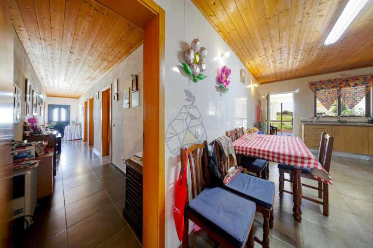 Quinta T2 para Venda em Mexilhoeira Grande Foto 20