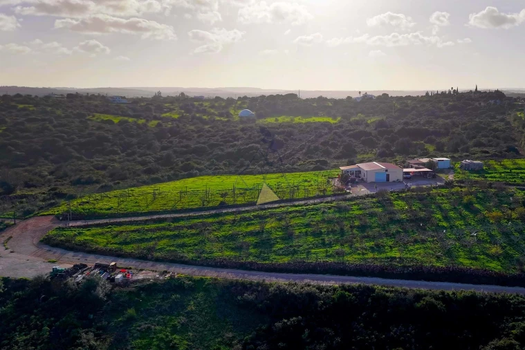 Quinta T2 para Venda em Mexilhoeira Grande Foto 13