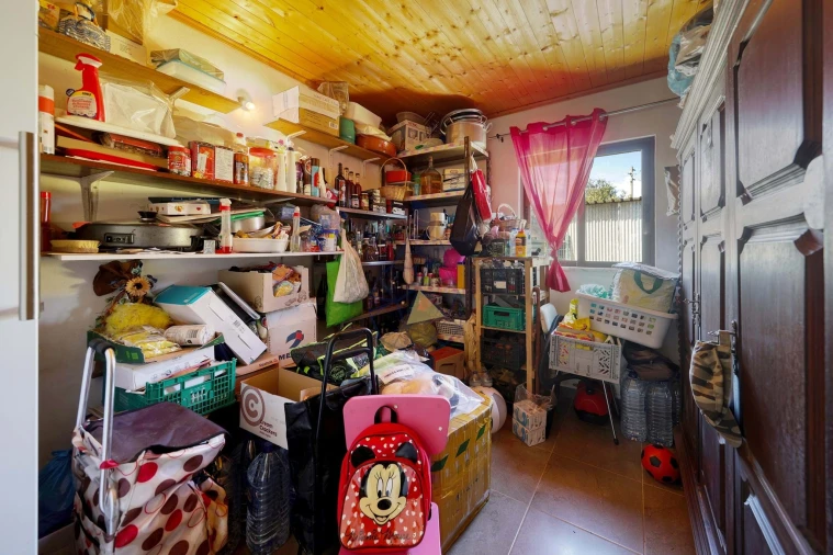 Quinta T2 para Venda em Mexilhoeira Grande Foto 16